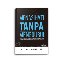 Menasehati Tanpa Menggurui