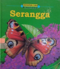 Mengenal Ilmu Binatang: Serangga