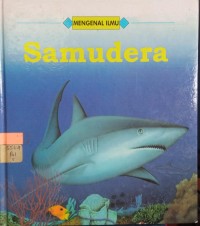 Mengenal Ilmu: Samudera