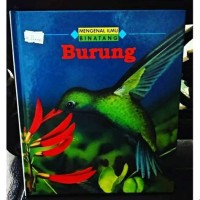 Mengenal Ilmu Binatang: Burung