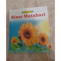 Mengenal Ilmu: Sinar Matahari