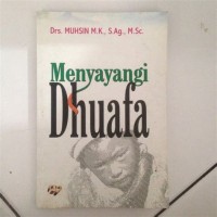 Menyayangi Duafa