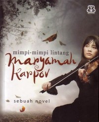 Mimpi-Mimpi Lintang Maryamah Karpov