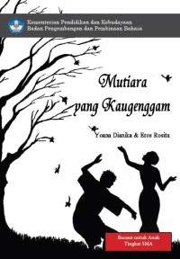 Mutiara yang Kaugenggam