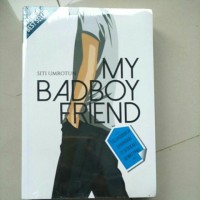 My Bad Boy Friend