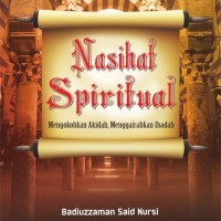 Nasihat Spiritual