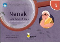 Nenek sang detektif andal