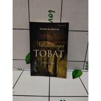 Nikmatnya Tobat