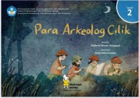 Para Arkeolog Cilik