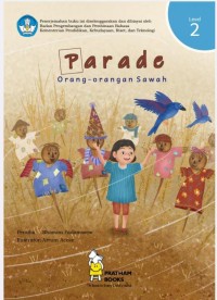 Parade Orang-orangan Sawah