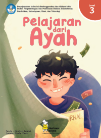 Pelajaran dari Ayah