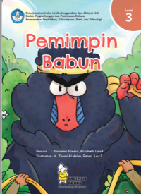 Pemimpin Babun