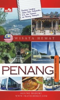 Penang : Wisata Hemat