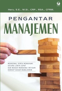 Pengantar Manajemen