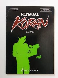 Penjual Koran