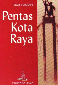 Pentas Kota Raya