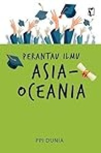 Perantau Ilmu Asia - Oceania