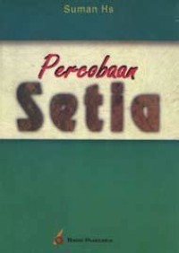 Percobaan Setia