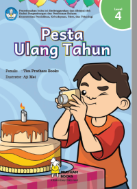 Pesta Ulang Tahun