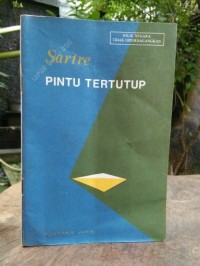 Pintu Tertutup