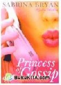 princess of gossip