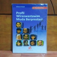 Profil Wiraswastawan Muda Berprestasi