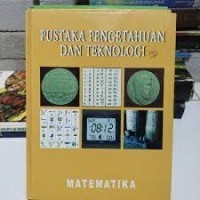 Pustaka Pengetahuan dan Teknologi: Matematika