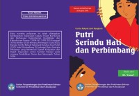 Putri Serindu Hati Perimbang