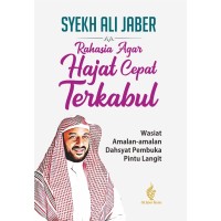 Rahasia Agar Hajat Terkabul