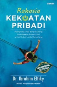 Rahasia Kekuatan Pribadi