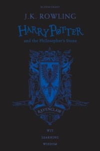 Harry Potter and the Philosopher's Stone: Ravenclaw