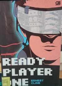 Ready Player One