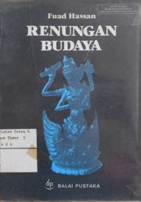 Renungan Budaya