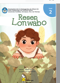 Resep Lonwabo