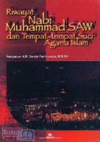 Riwayat Nabi Muhammad Saw