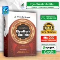 Riyadhush Shalihin