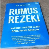 Rumus Rezeki