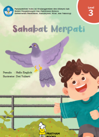 Sahabat Merpati