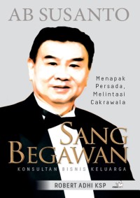 Sang Begawan