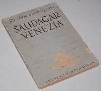 Saudagar Venezia