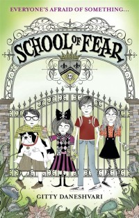 School Of Fear