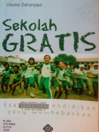 Sekolah Gratis