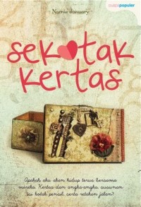 Sekotak Kertas