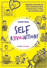 Self Revolution