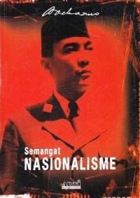 Semangat Nasionalisme