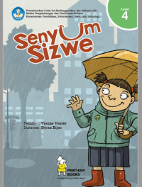 Senyum Sizwe