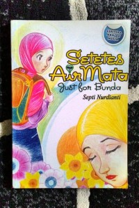 Setetes Air Mata