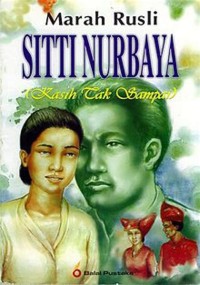 Siti Nurbaya