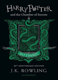 Harry Potter and the Philosopher's Stone: Slytherin