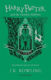 Harry Potter and the Chamber of Secrets: Slytherin